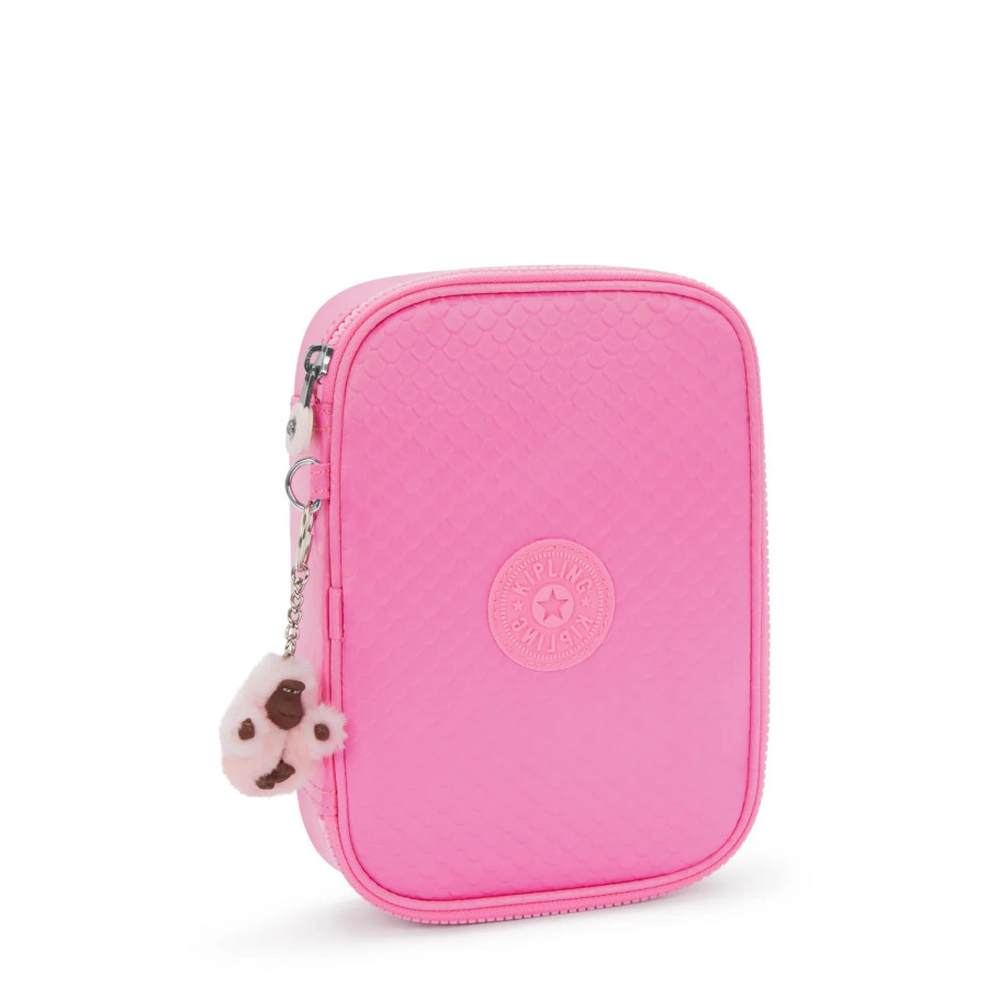 PINK MERMAID EMBOSSED