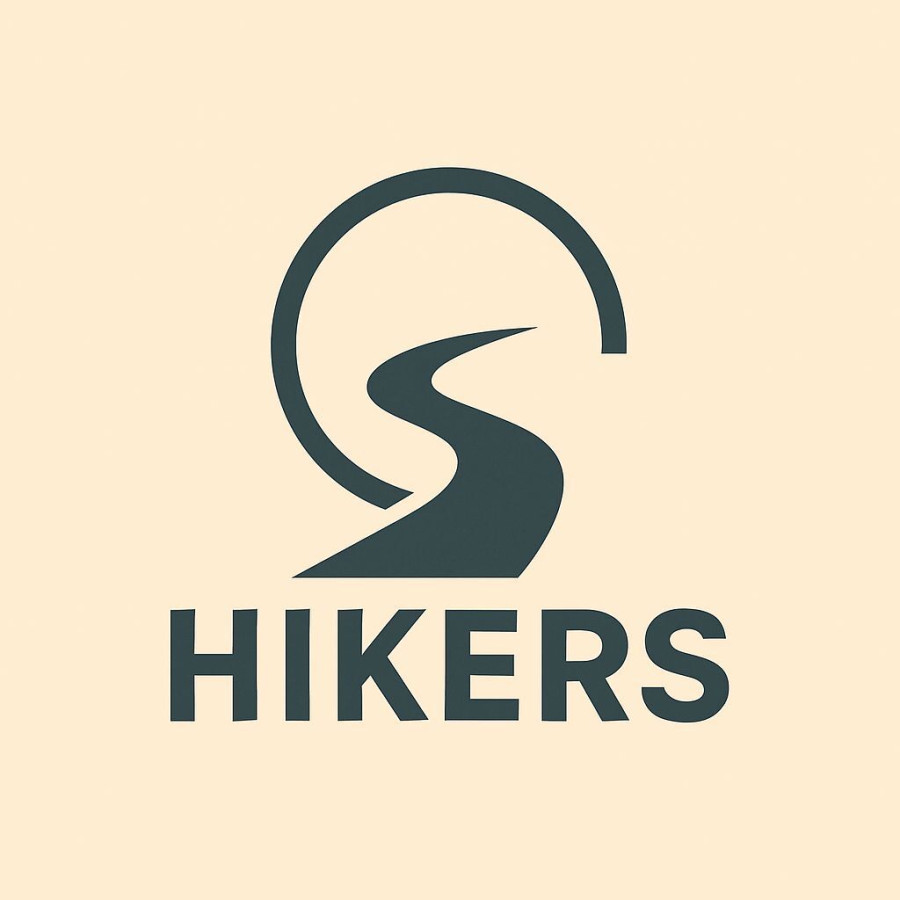 Hikers  هايكرز