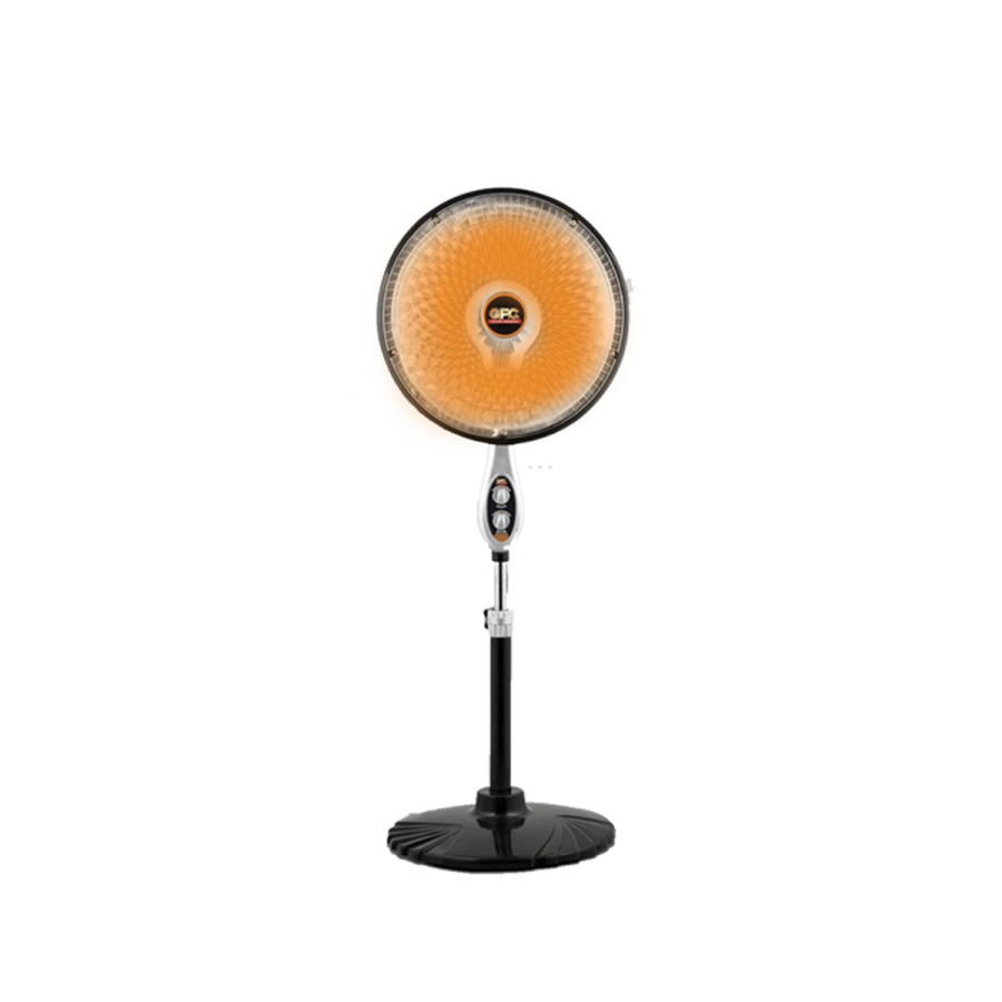 GFC Sun Heater