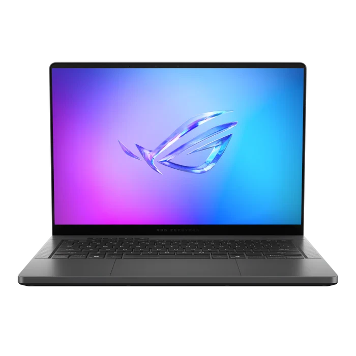 لابتوب أسوس ROG Zephyrus G14 – 14 بوصة OLED 3K، Ryzen 9 HX، RTX 5070 Ti ...