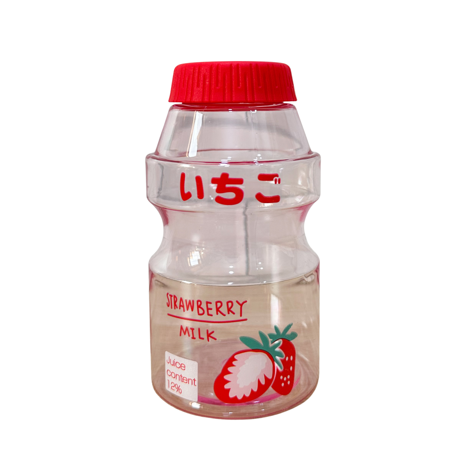 Strawberry Water Bottle strawberry-water-bottle