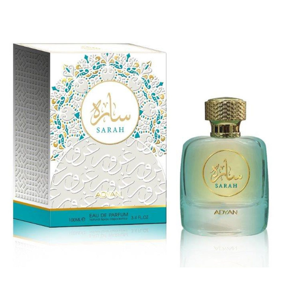 عطر سارة نسائي