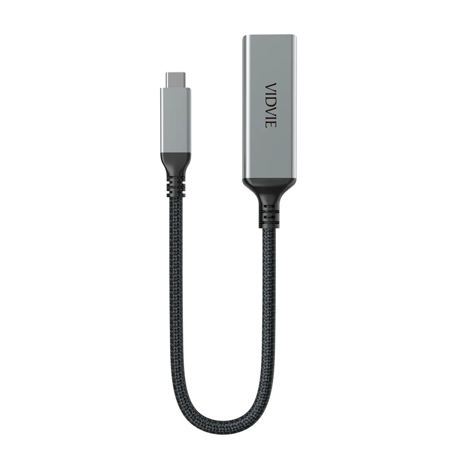 Vidvie Type-C to Gigabit wired network