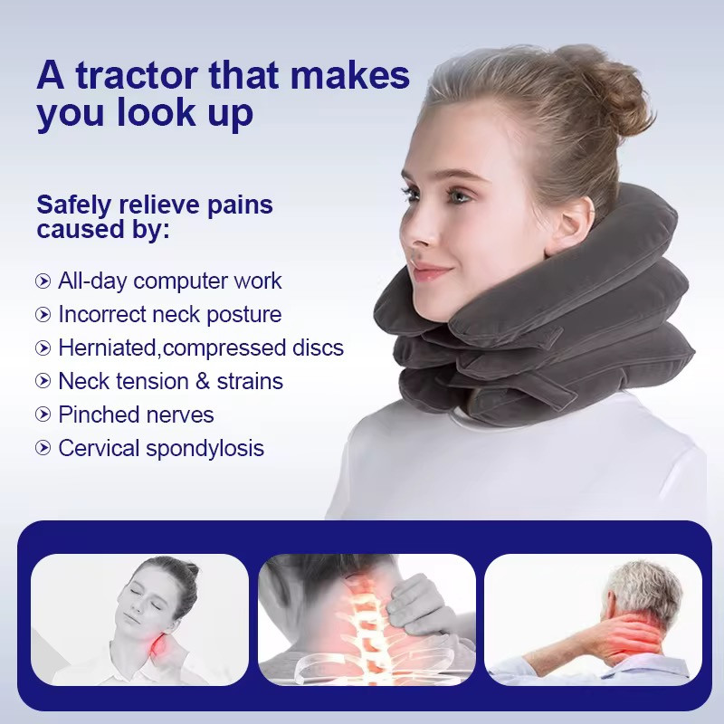 ياخة نفخ هوائيه طبيه Medical inflatable air bag | مسواگ