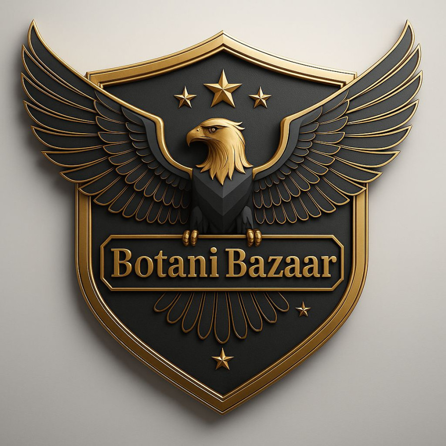BOTANI BAZAAR