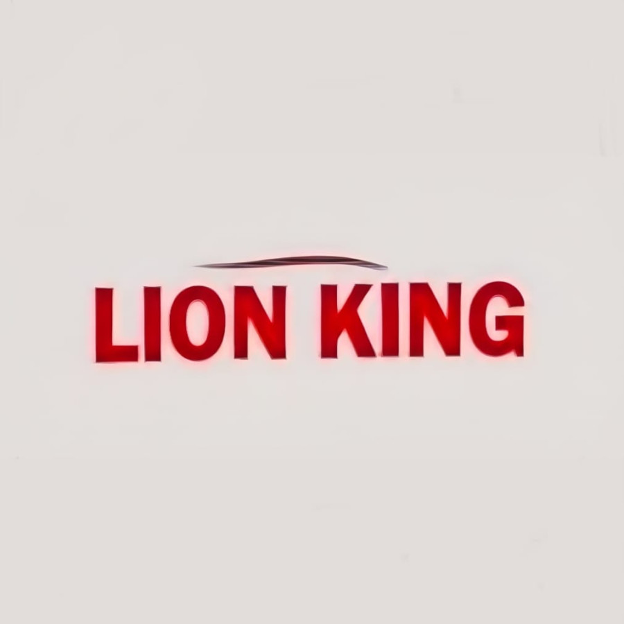 LION KING