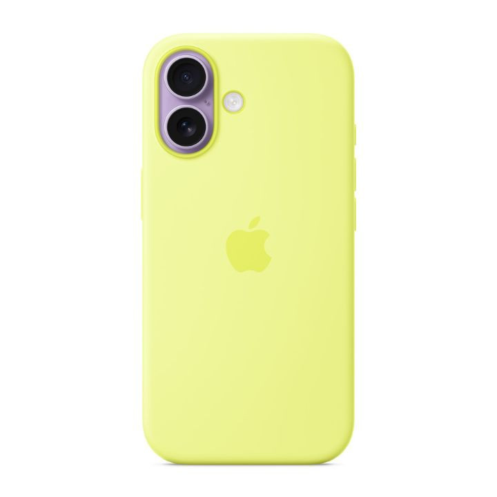 Neon Yellow