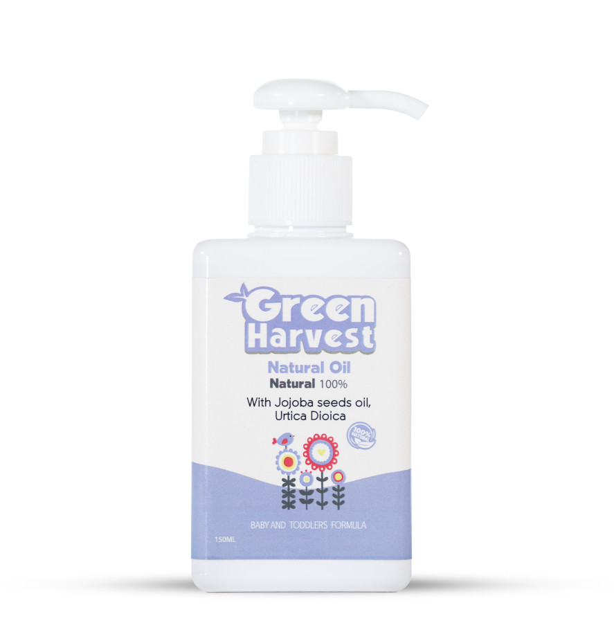 Natural Care oil