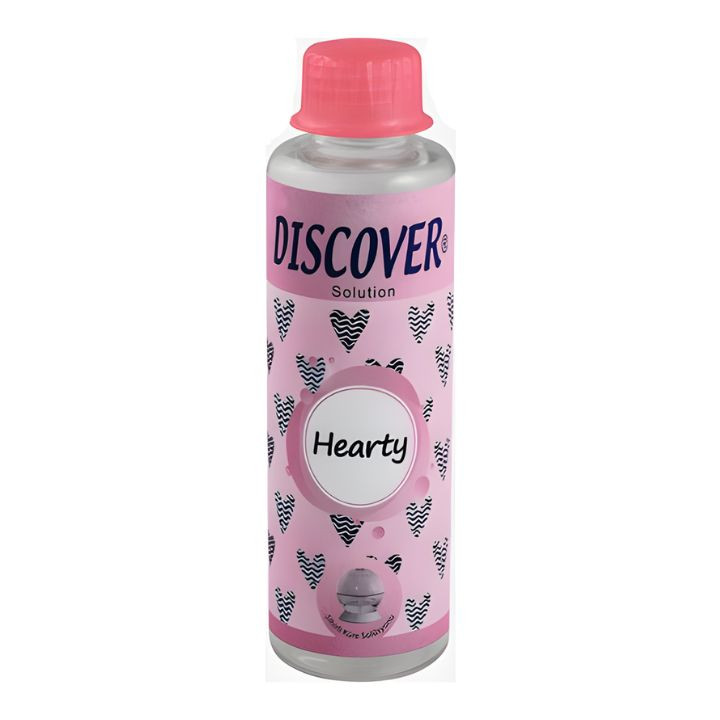 Hearty