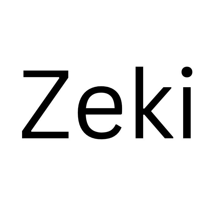 Zeki