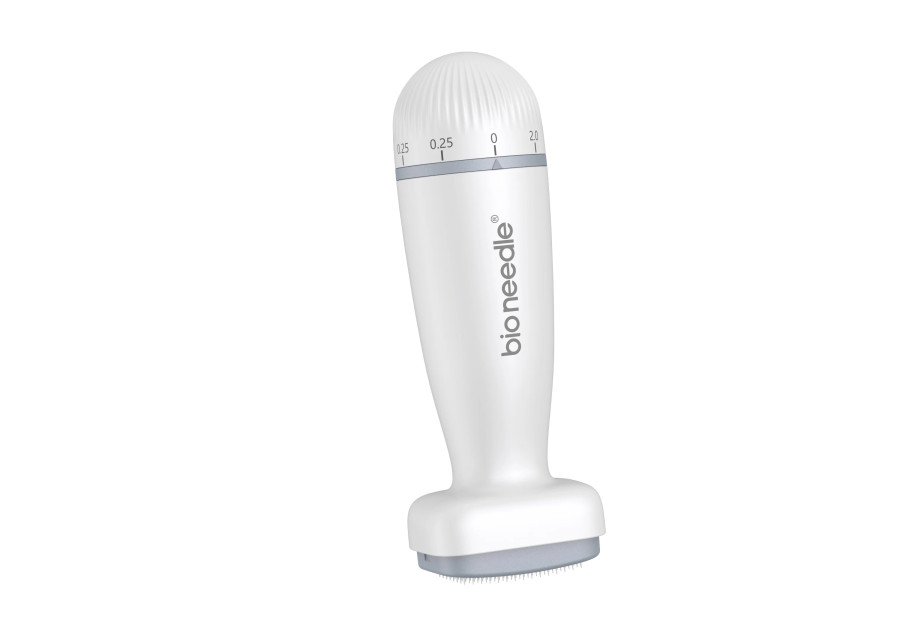 ديرما ستامب Derma stamp | مسواگ