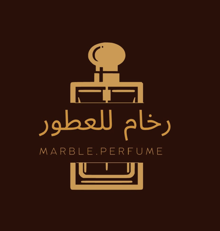 رخام للعطور