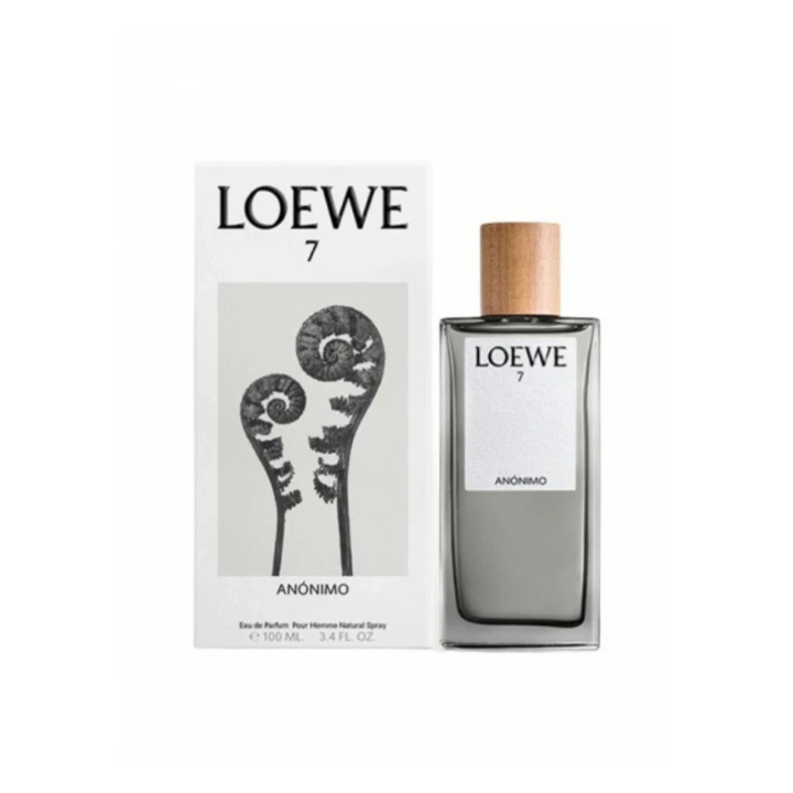 عطر 7 أنونيمو أو دو بارفان للرجال