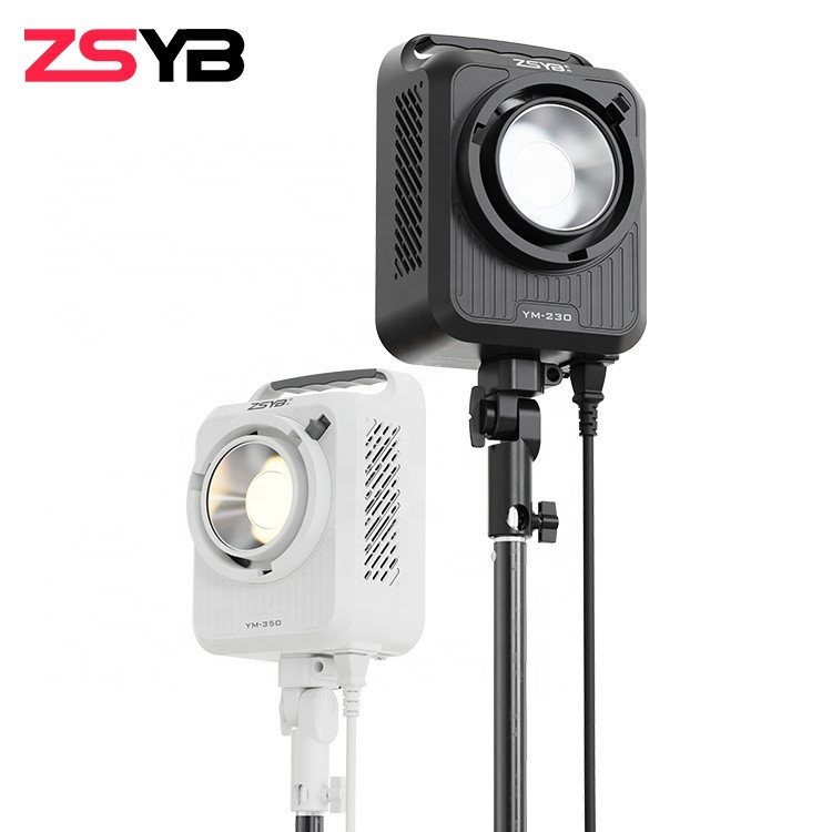 ZSYB 200BI RGB