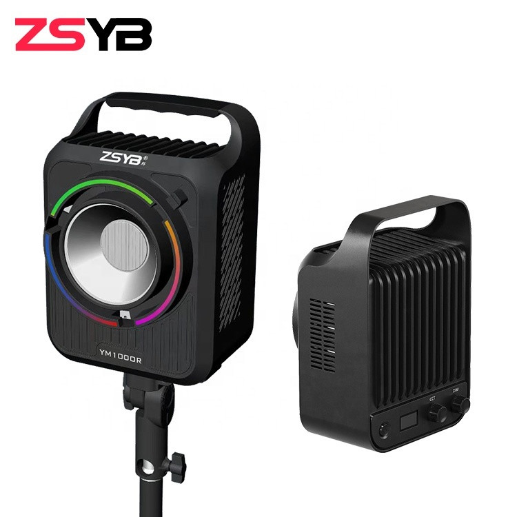 ZSYB 330BI RGB