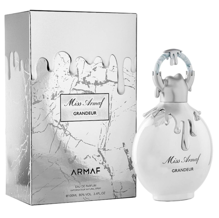 عطر ميس ارماف جرانديور للنساء Miss Armaf Grandeur Eau De Parfum | مسواگ