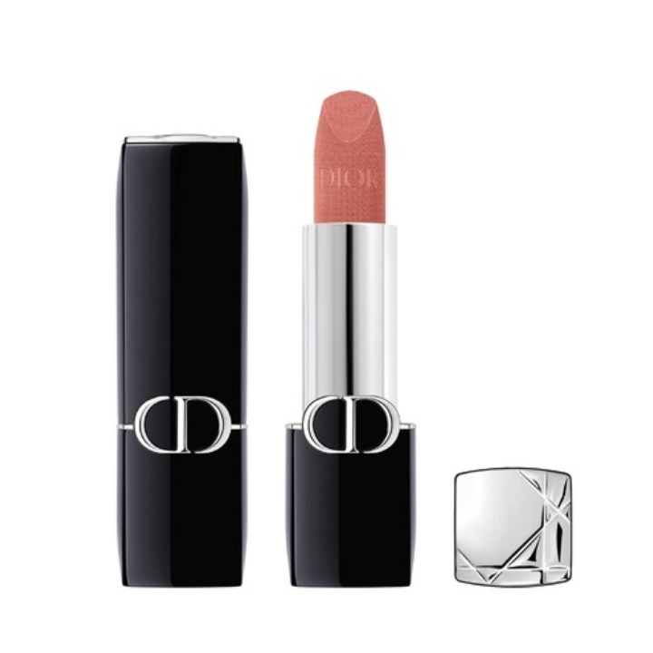 100 Nude Look