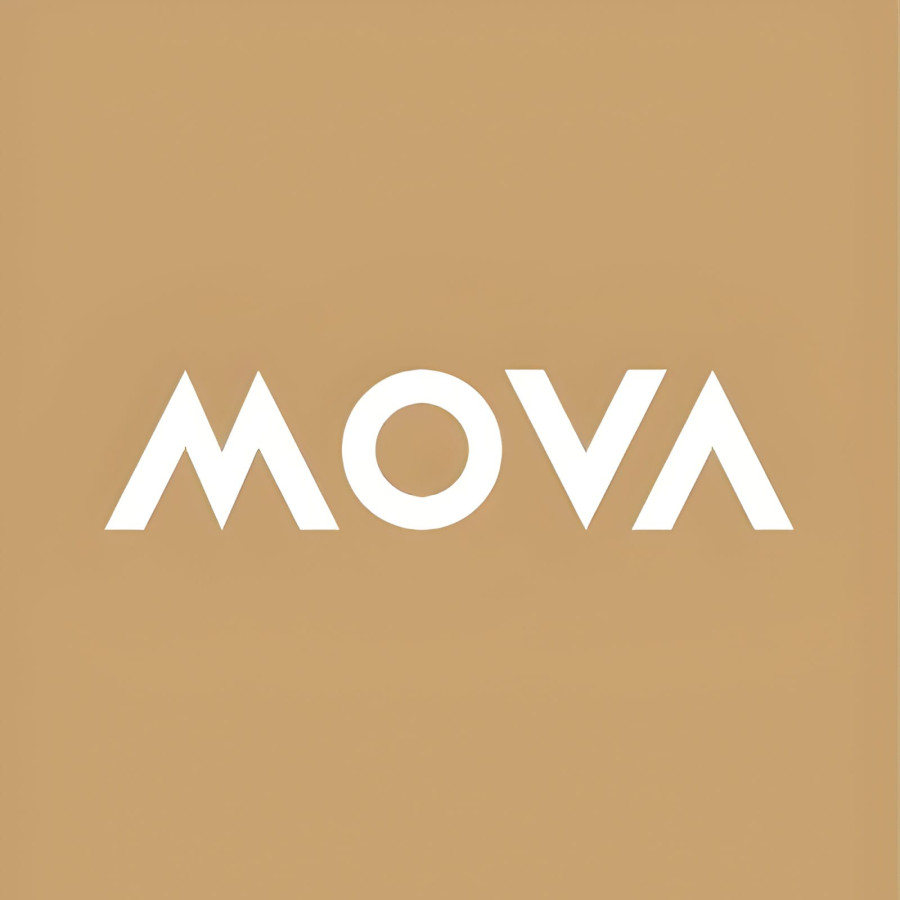 MOVA