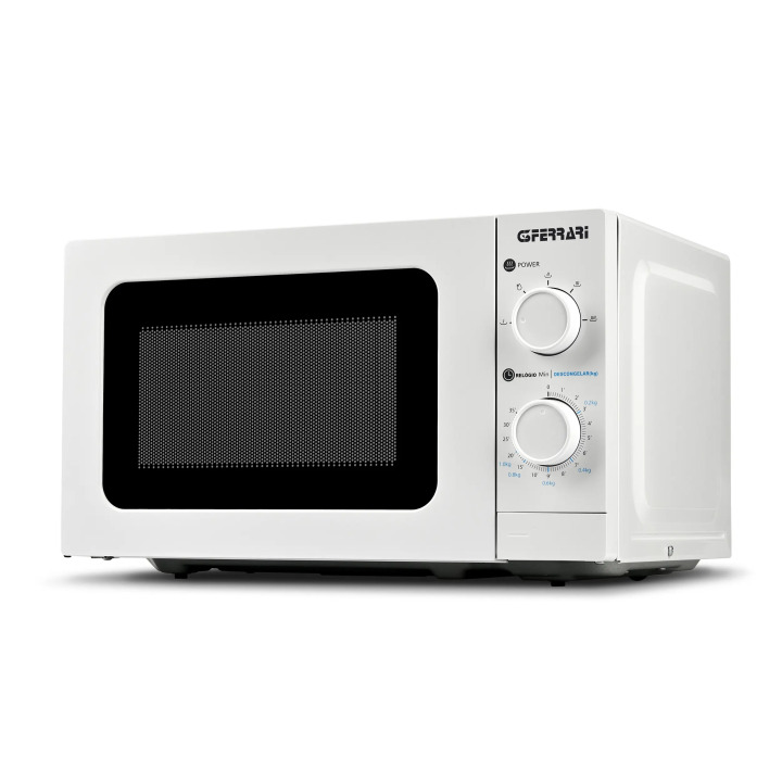 Otello Microwave Oven