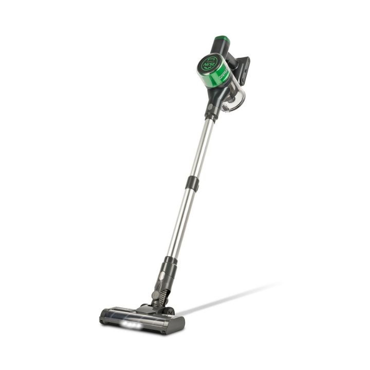 Rechargeable Vacuum cleaner.
