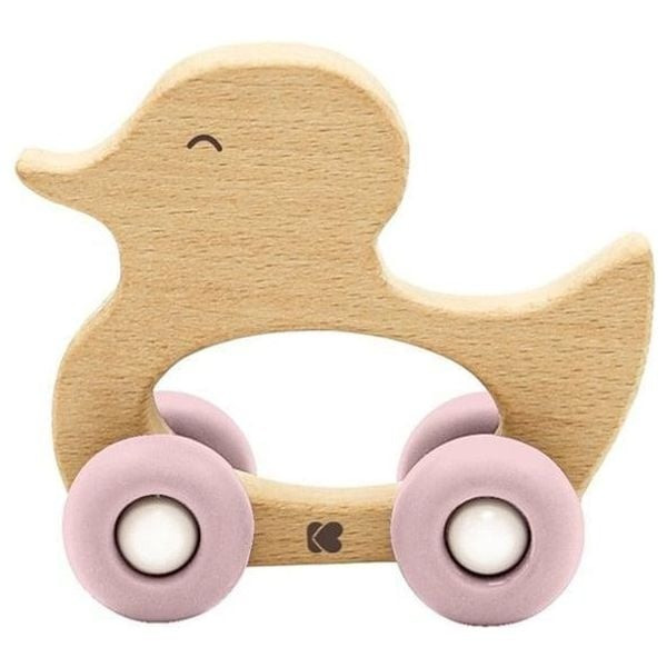 wooden Teether