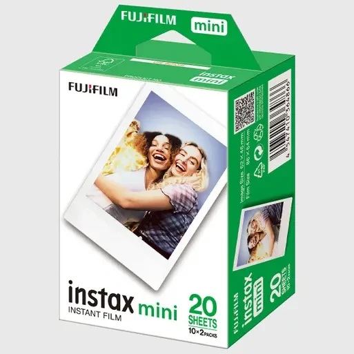 Film Intsax Example فيلم فوري فوجي فيلم إنستاكس ميني – 20 صورة FUJIFILM INSTAX MINI INSTANT ...