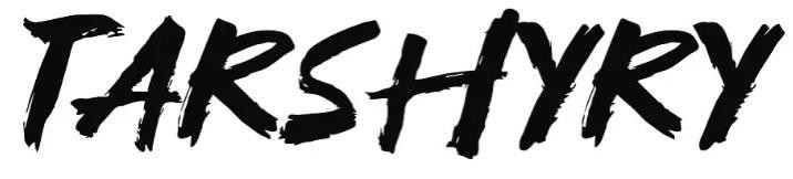 TARSHYRY