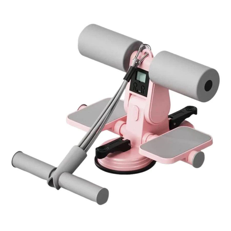 Home abdominal sit-up exercise equipment