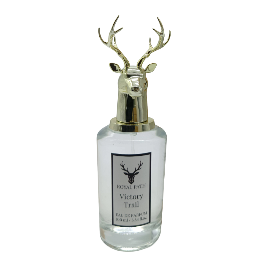 عطر فيكتوري ترايل للرجال