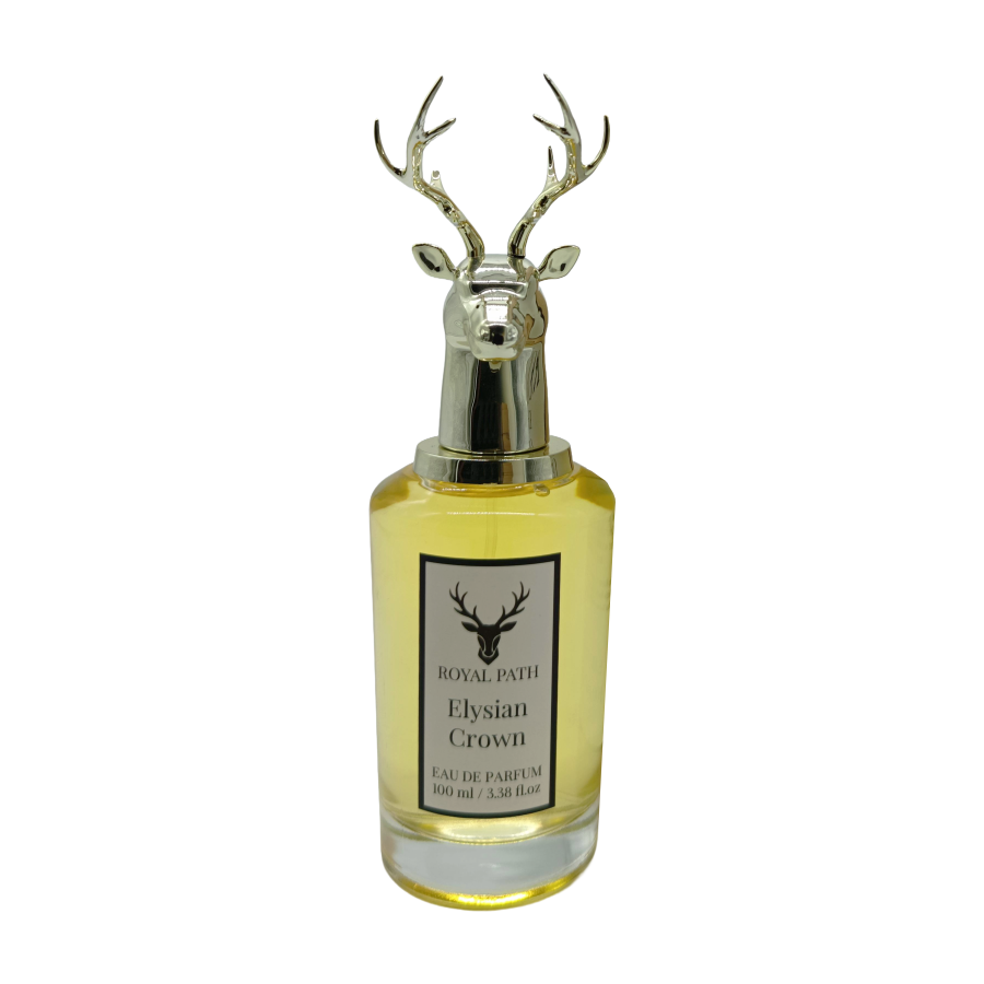 عطر إيليزيان كراون للرجال