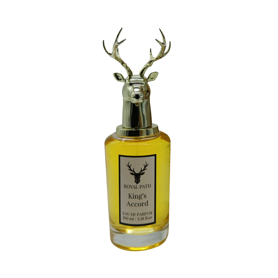 عطر كينغ أكورد لكلا الجنسين