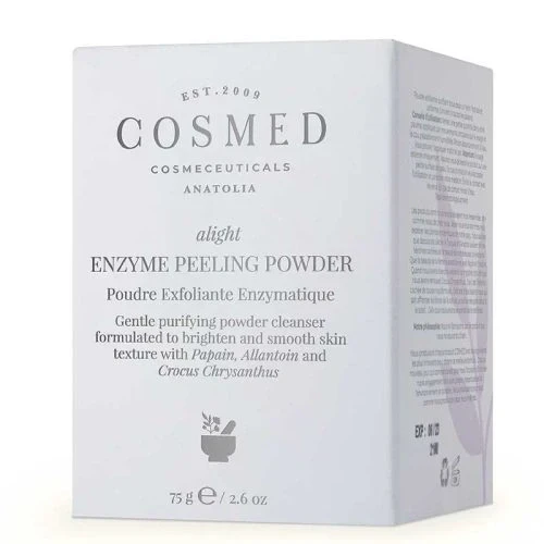 Cosmed Alight Enzyme Peeling Powder - 75g
