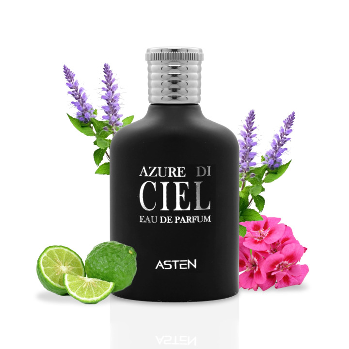 عطر أزور دي سييل Eau de Parfum للرجال 100 مل