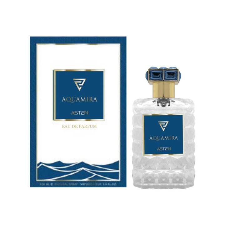 عطر أكواماريا Eau De Parfum لكلا الجنسين 100 مل