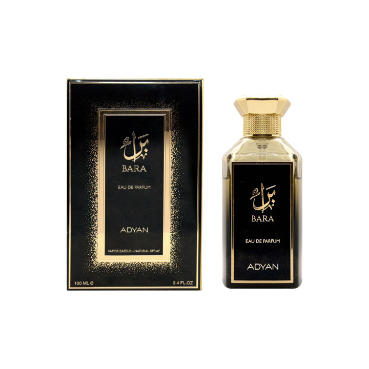 عطر براء Eau De Parfum لكلا الجنسين 100 مل