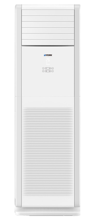 ON-OFF  Floor Standing Air conditioner 4  Ton INVERTER