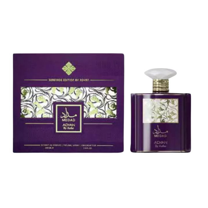 عطر مداد Eau de Parfum للجنسين