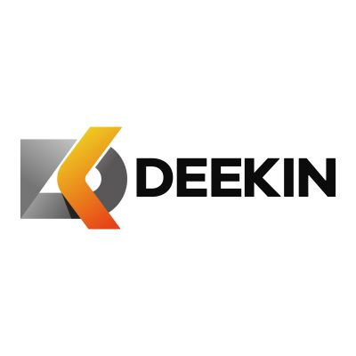 Deekin