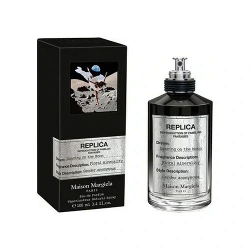 عطر ميزون مارجيلّا ريبليكا دانسنغ أون ذا مون للجنسين