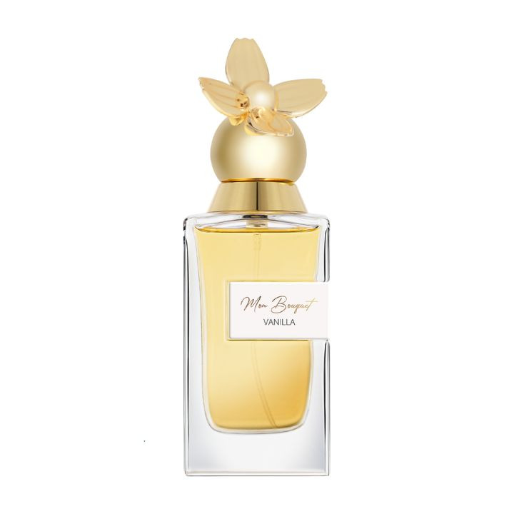 عطر فانيليا Eau de Parfum للنساء 100 مل