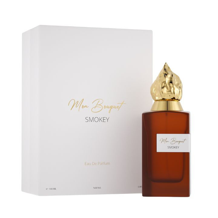 عطر سموكي Eau de Parfum للرجال 100 مل