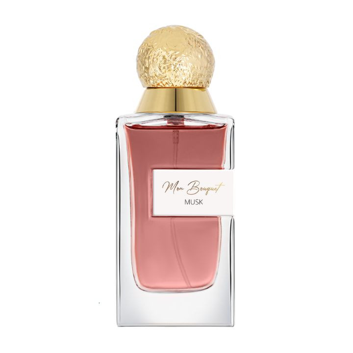 عطر مسك Eau de Parfum للنساء 100 مل