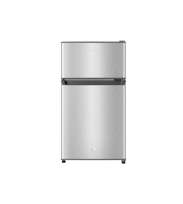 Haier Refrigerator - HRD-125FNFMSLUK3(IQ)