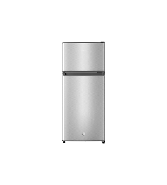 Haier Refrigerator - HRD-175FNFMSLUK3(IQ)