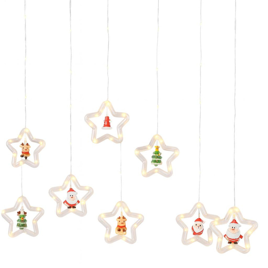 3-meter Christmas light string