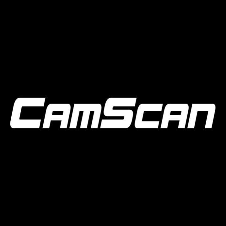 CamScan