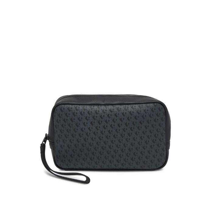 Women's Matte AOP Wash Bag