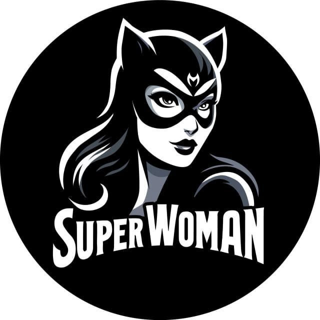 Super woman