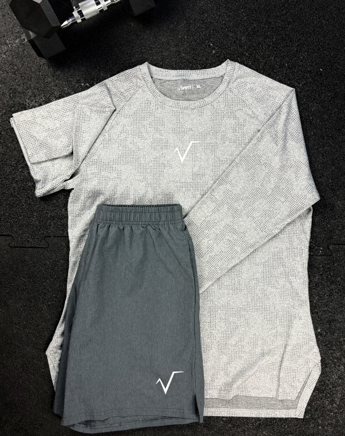 gray