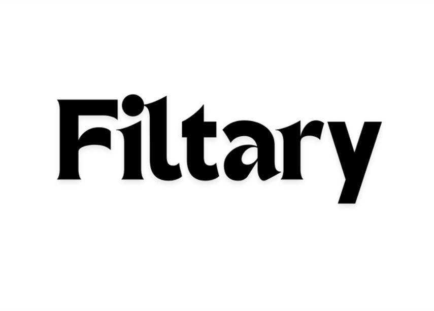 Filtary